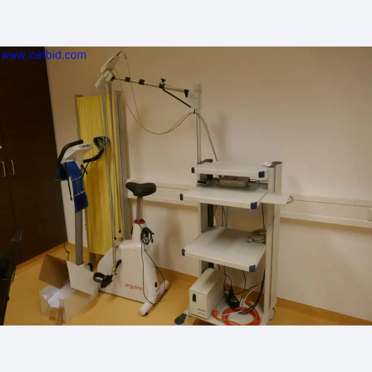 Medyczne urządzenia techniczne, wyposażenie i meble szpitalne-4