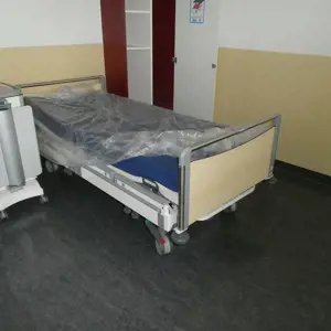 34 Łóżka pielęgnacyjne Stiegelmeyer