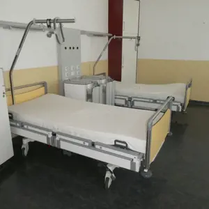 37 Łóżka dla pacjentów Stiegelmeyer Seta