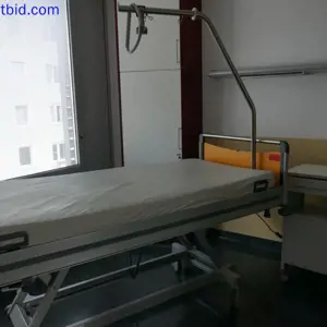 32 Łóżka dla pacjentów Stiegelmeyer Seta EM4 186667