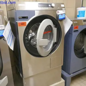 Pralka przemysłowa Miele Professional PW6080AV-ED/PW001