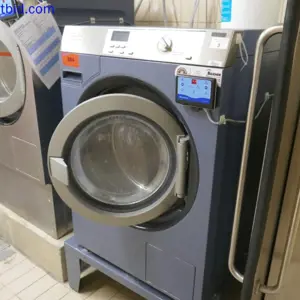 Pralka przemysłowa Miele Professional PW5104 Mopp PW001