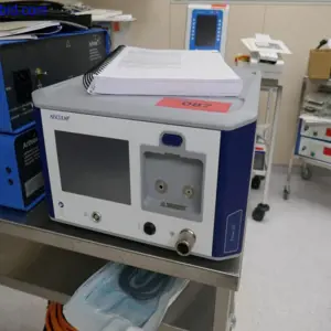 Insuflator Aesculap Flow50