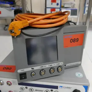 Konsola TPS Stryker TPS Total Perfomance System