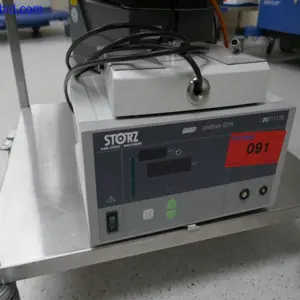 Unidrive Gyn Storz 20711120