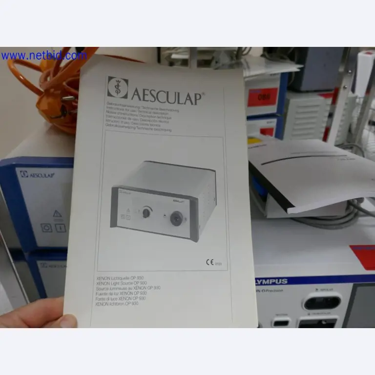 Medyczne urządzenia techniczne, wyposażenie i meble szpitalne-2