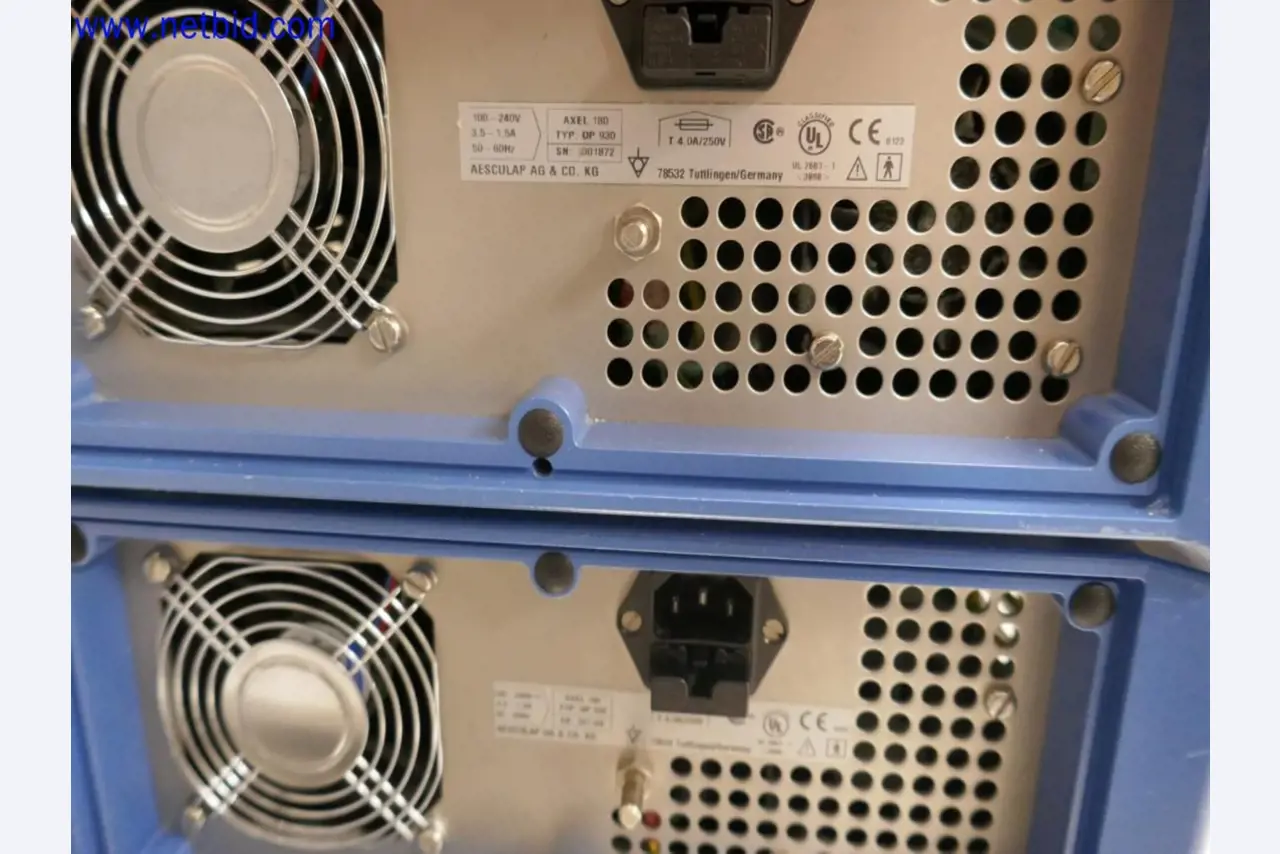 Medyczne urządzenia techniczne, wyposażenie i meble szpitalne-3