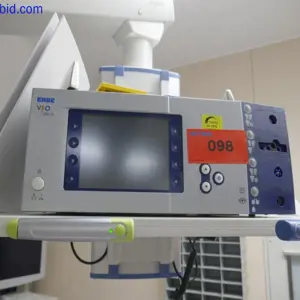 Jednostka elektrochirurgiczna Erbe Vio 300D