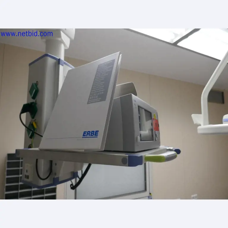 Medyczne urządzenia techniczne, wyposażenie i meble szpitalne-2