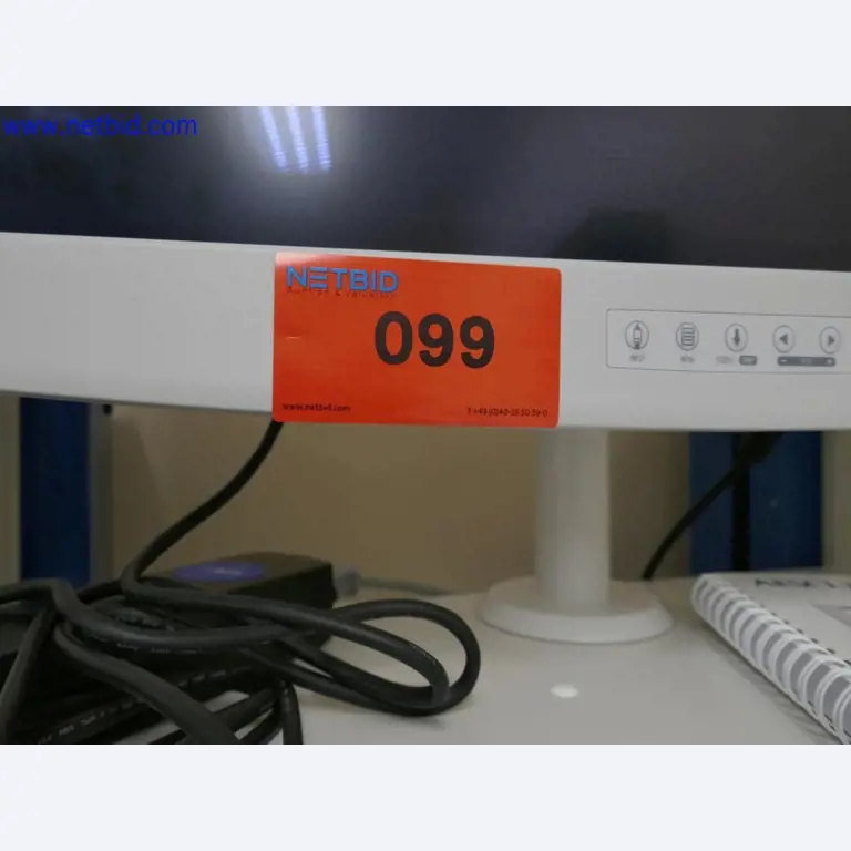 Medyczne urządzenia techniczne, wyposażenie i meble szpitalne-5