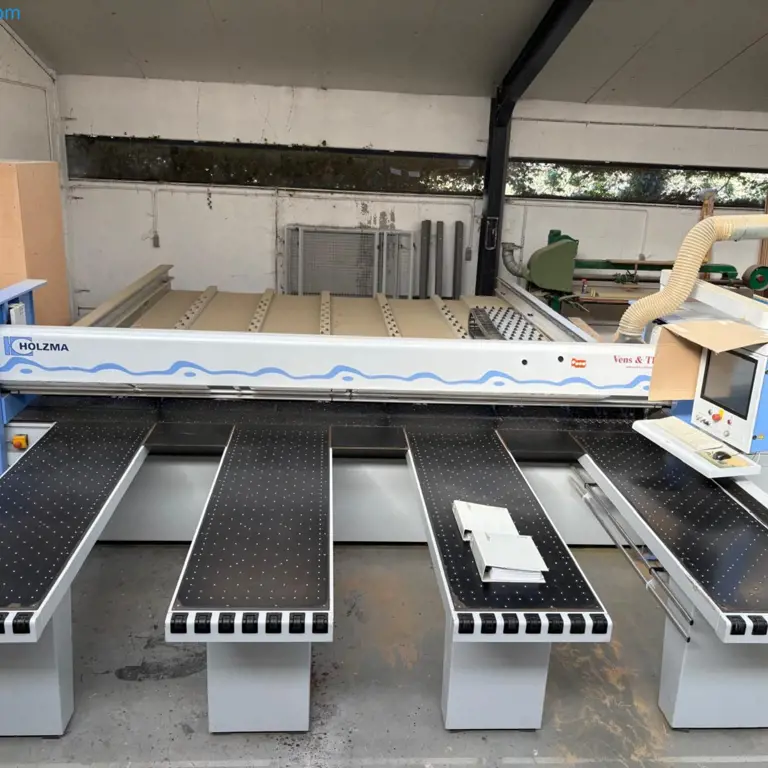 Panel saw HOLZMA OPT HPP 350/43/43