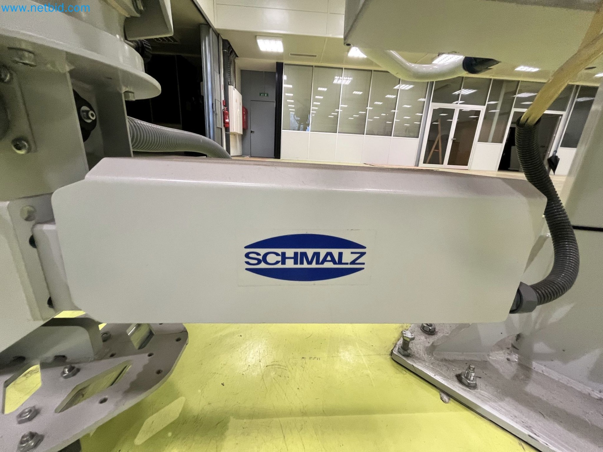 Production facilities for the manufacture of solar modules in Portugal-11