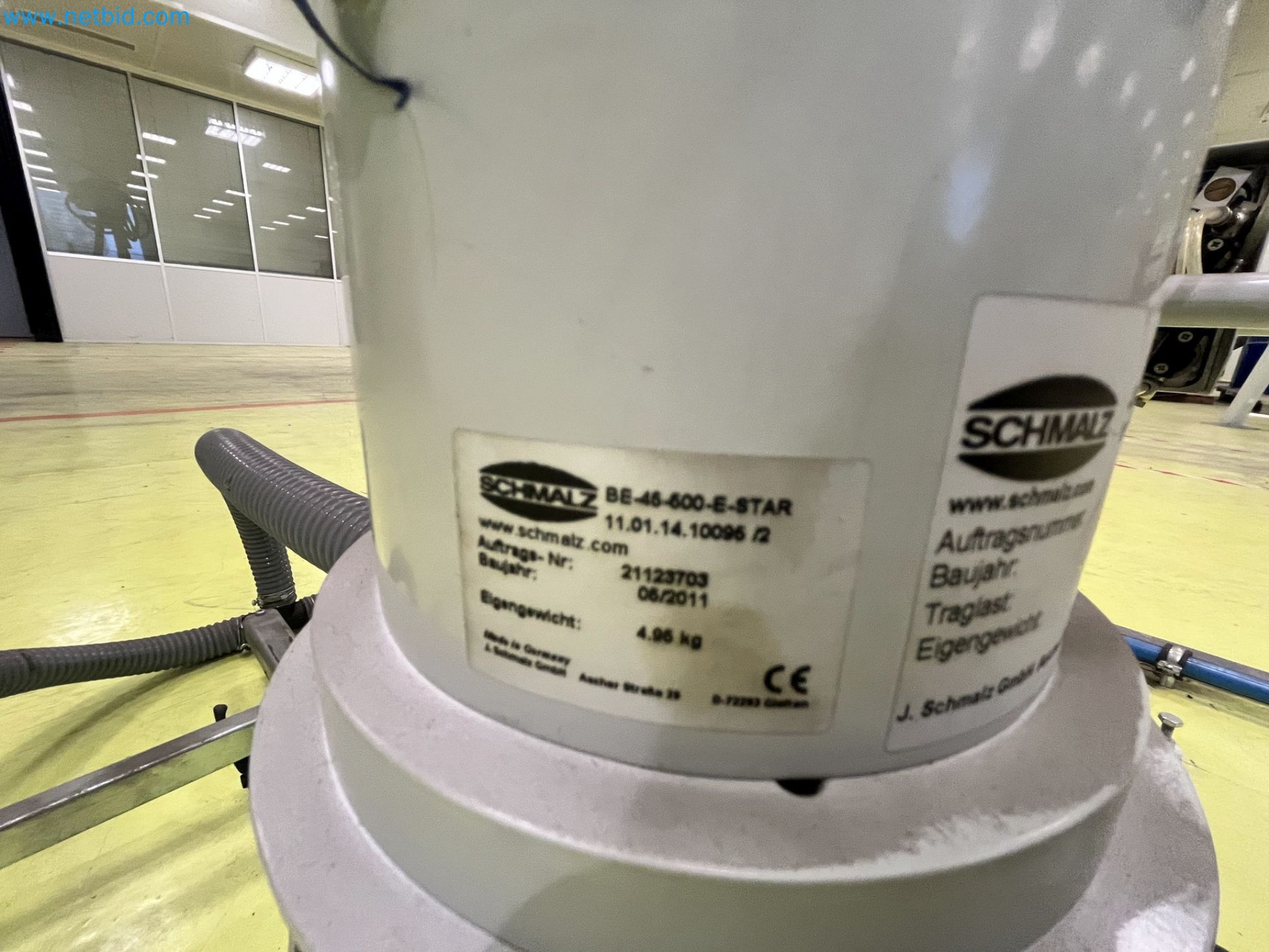 Production facilities for the manufacture of solar modules in Portugal-14