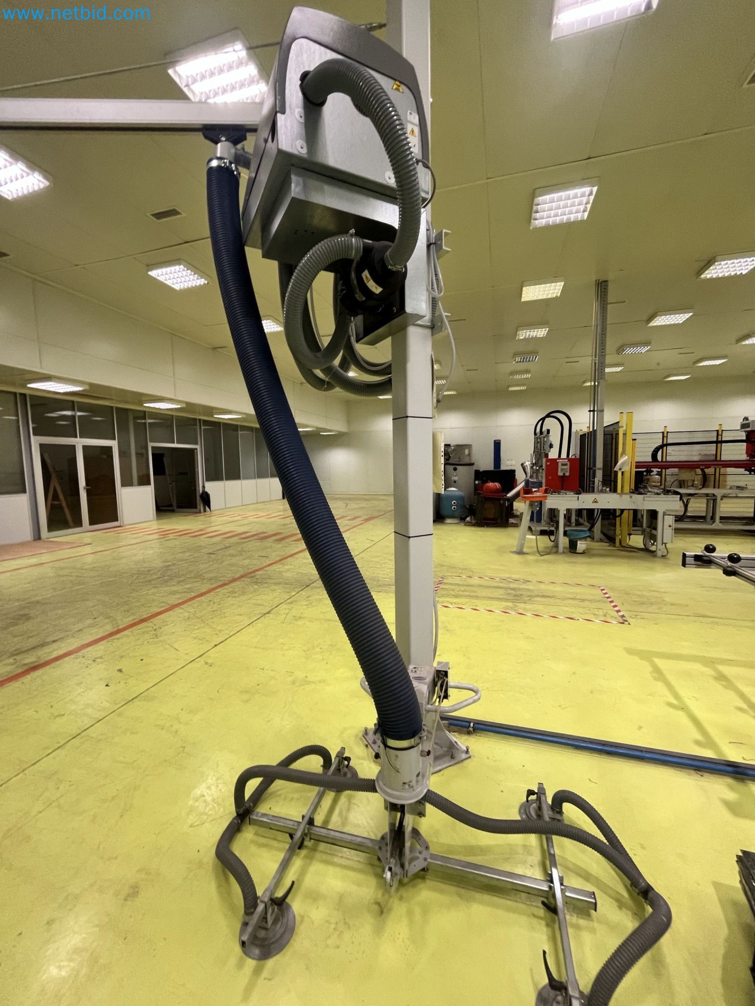 Production facilities for the manufacture of solar modules in Portugal-16