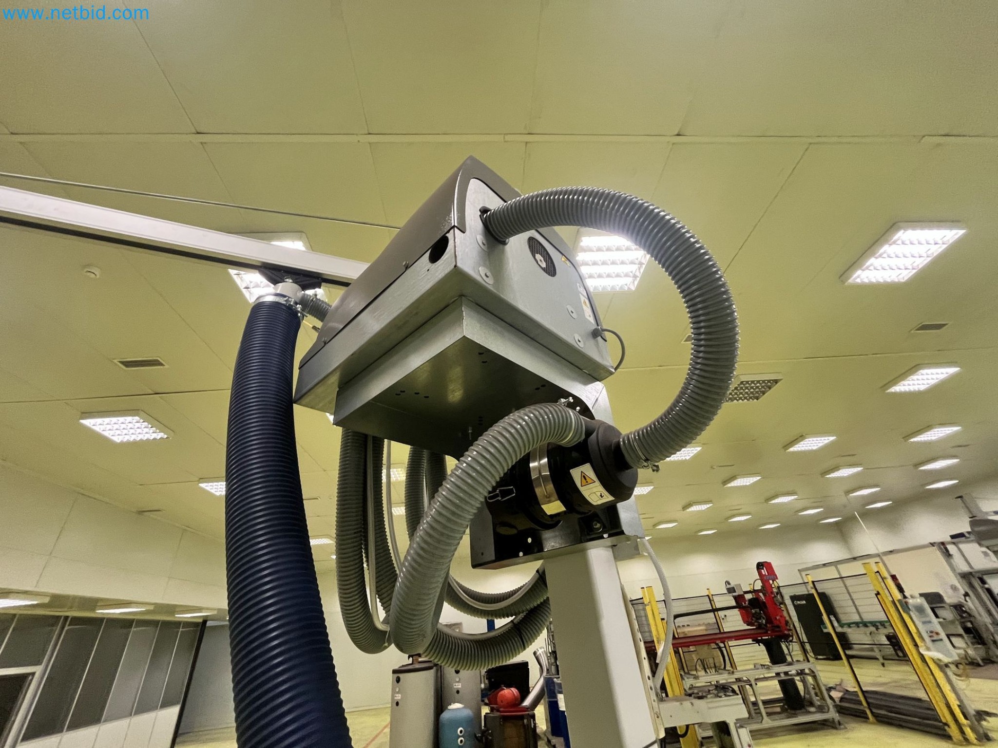 Production facilities for the manufacture of solar modules in Portugal-17