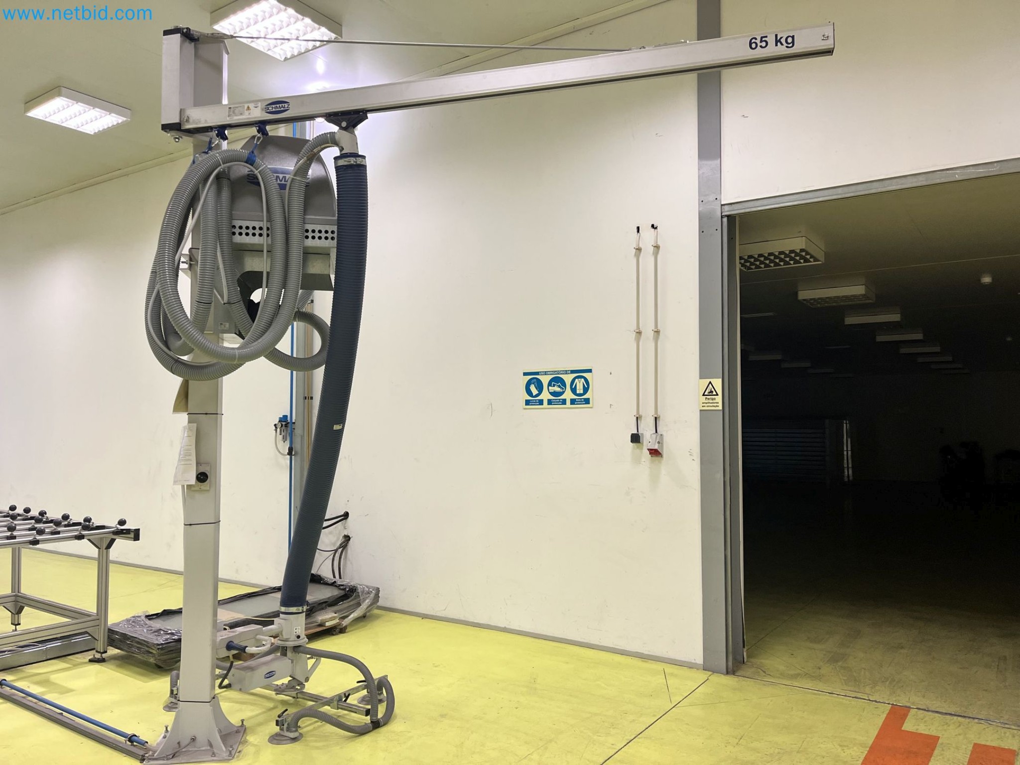 Production facilities for the manufacture of solar modules in Portugal-1