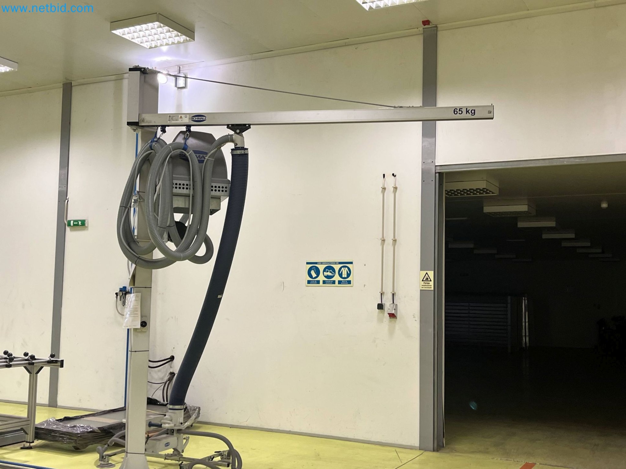 Production facilities for the manufacture of solar modules in Portugal-20