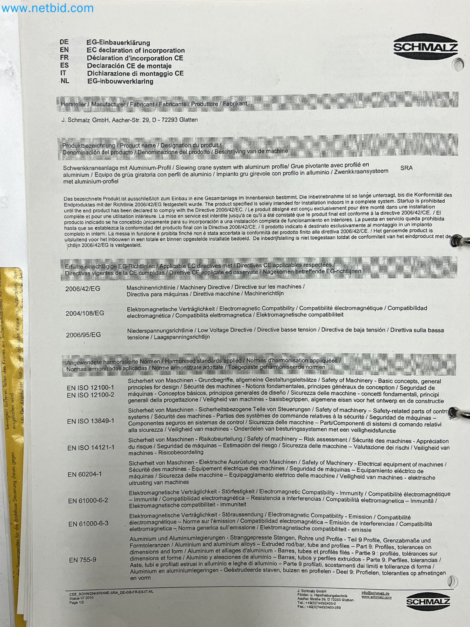 Production facilities for the manufacture of solar modules in Portugal-30