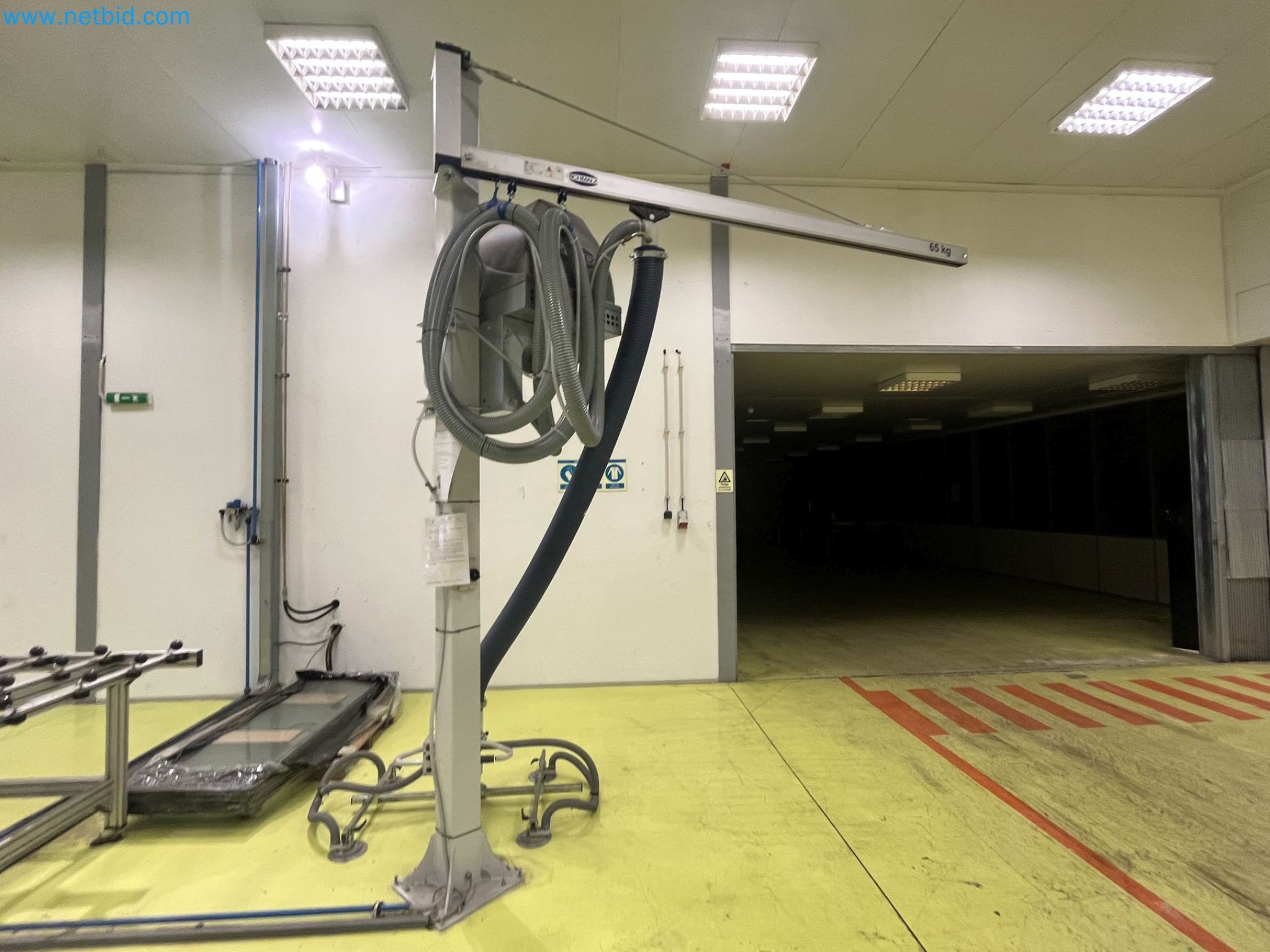 Production facilities for the manufacture of solar modules in Portugal-3