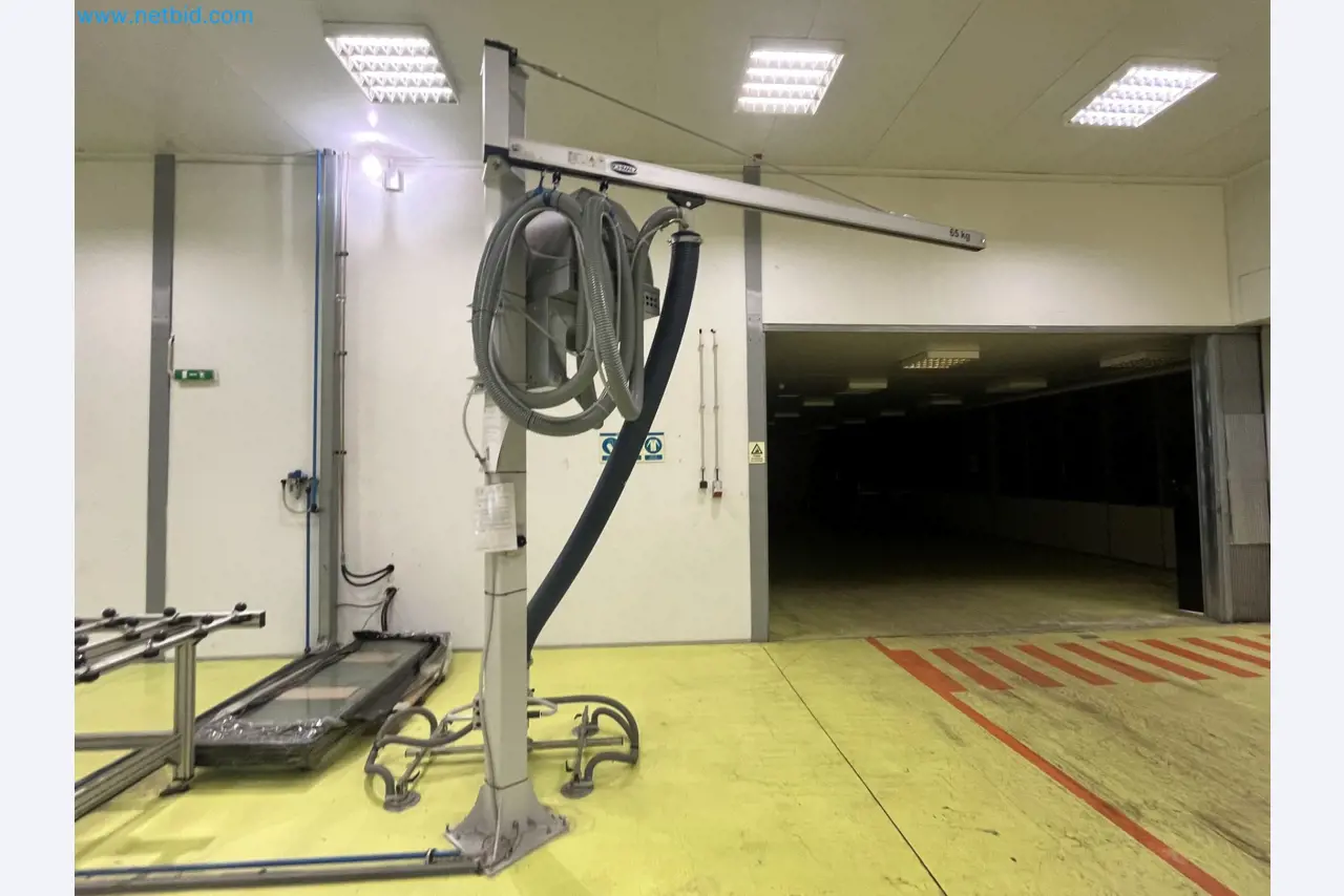 Production facilities for the manufacture of solar modules in Portugal-3