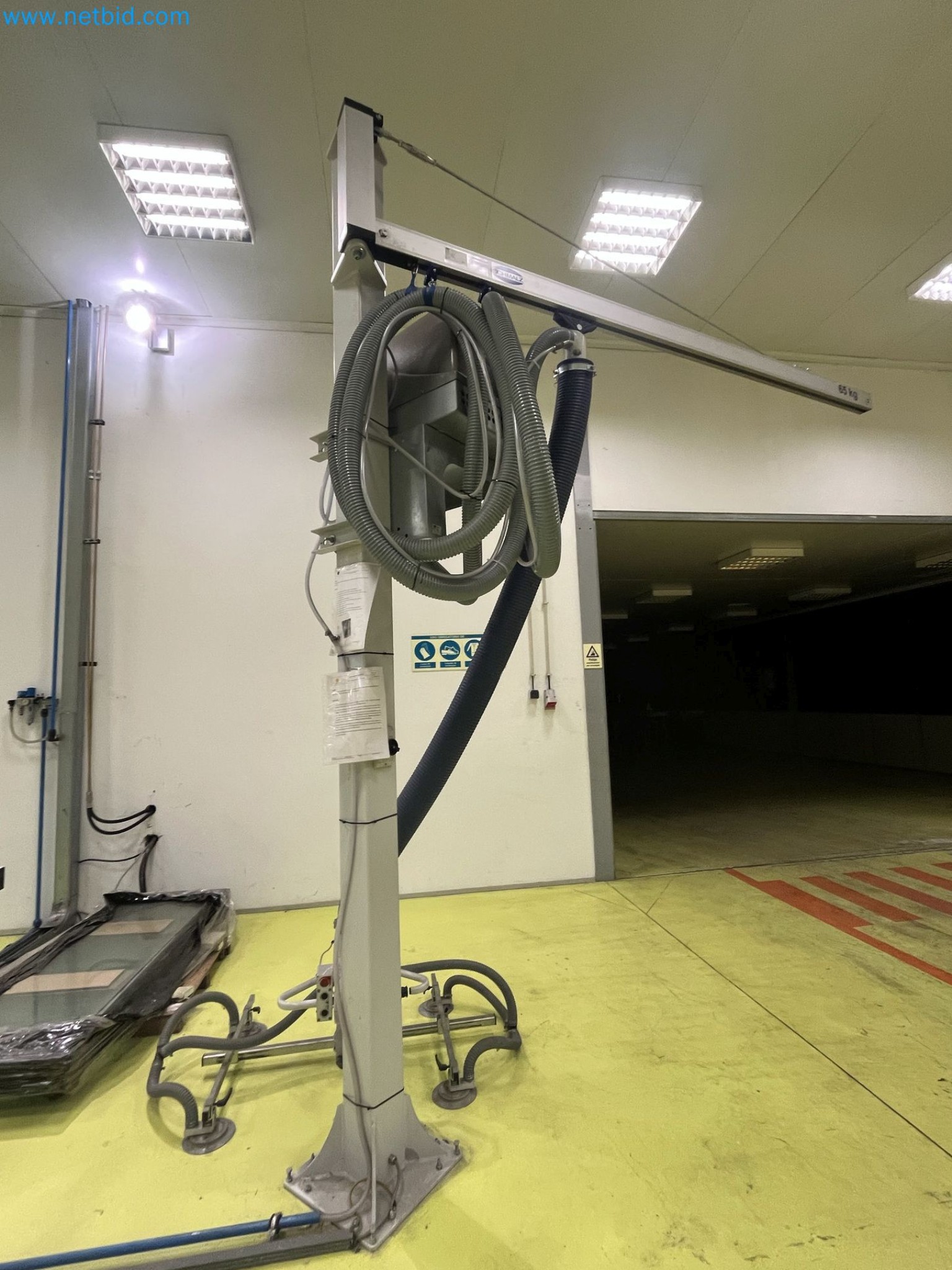 Production facilities for the manufacture of solar modules in Portugal-4