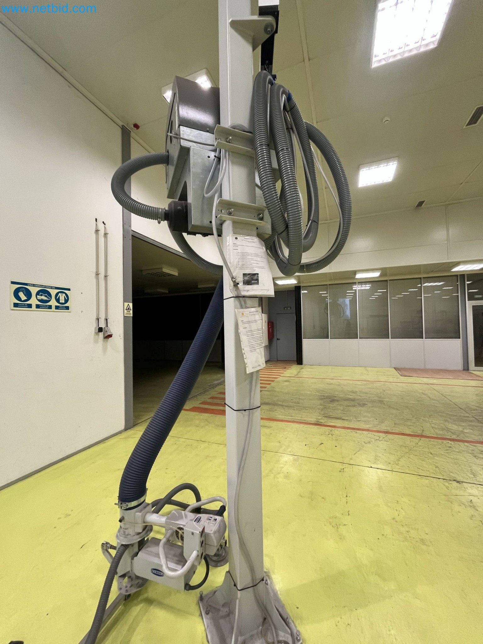 Production facilities for the manufacture of solar modules in Portugal-6