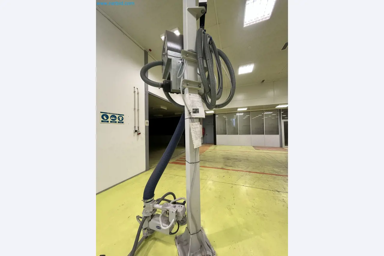 Production facilities for the manufacture of solar modules in Portugal-6