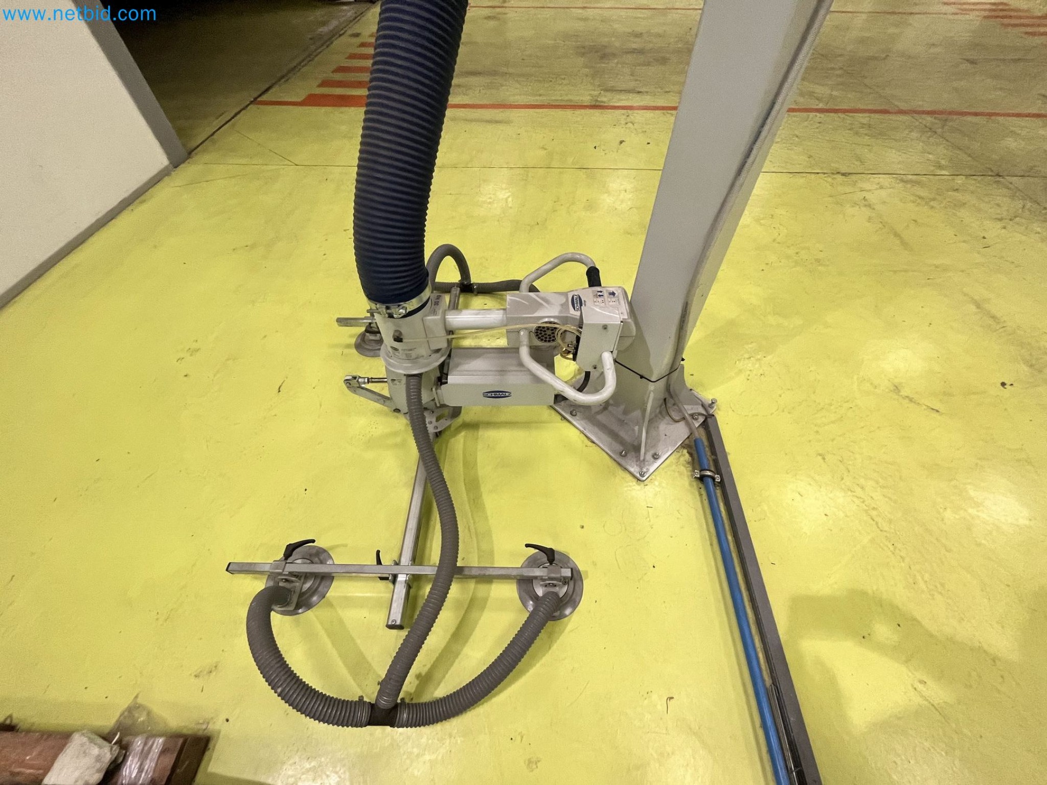 Production facilities for the manufacture of solar modules in Portugal-7