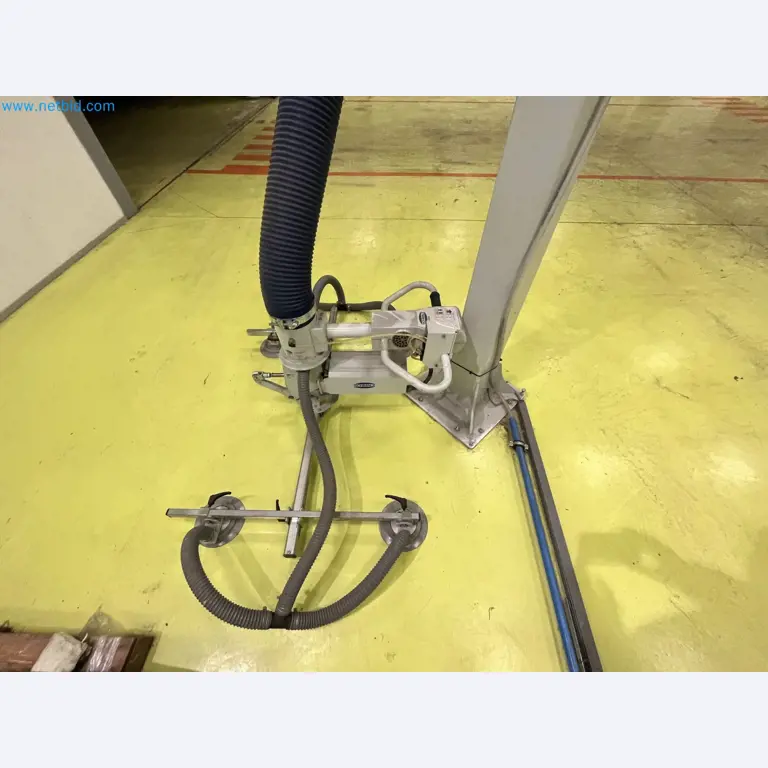 Production facilities for the manufacture of solar modules in Portugal-7