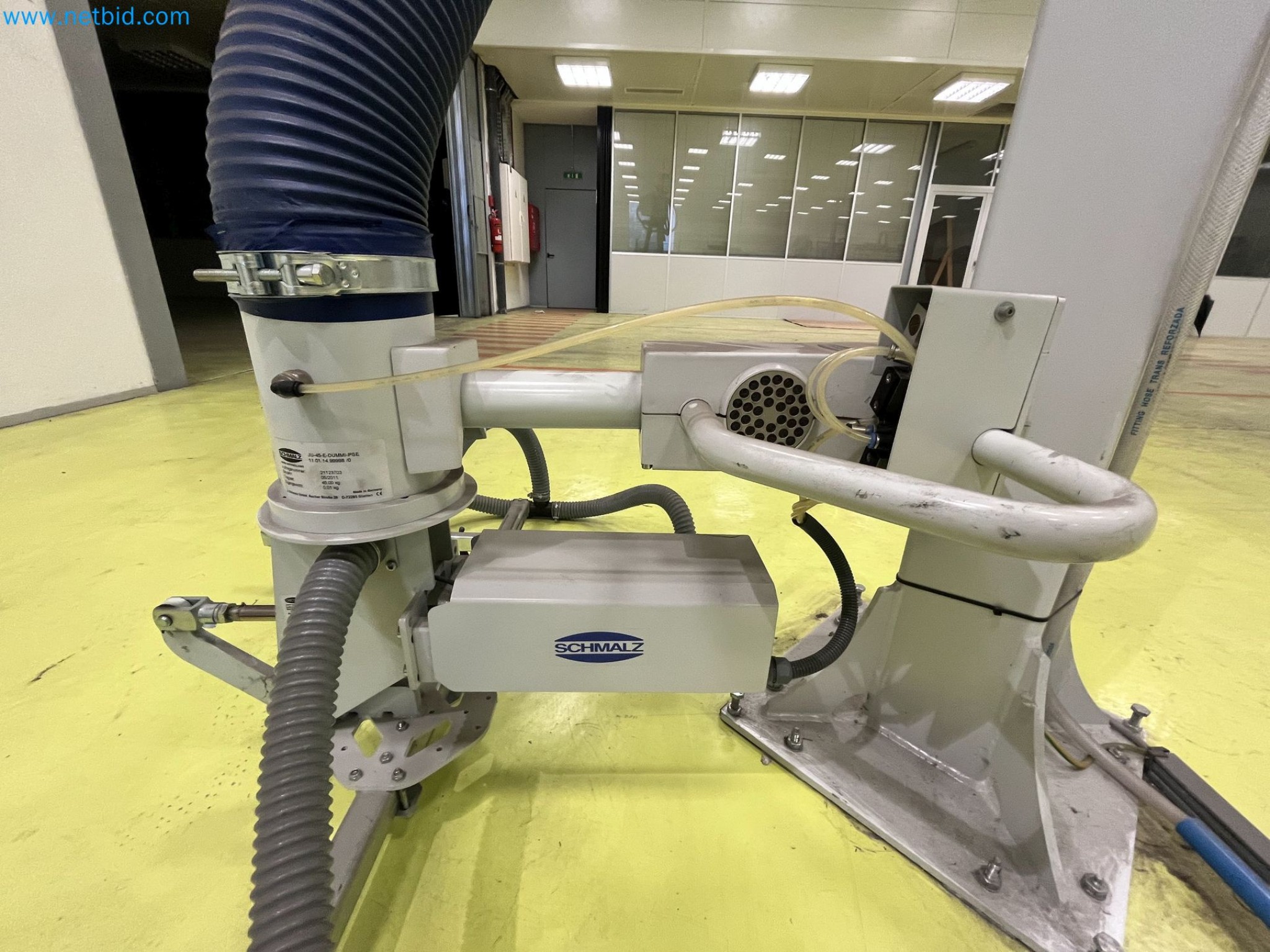 Production facilities for the manufacture of solar modules in Portugal-8