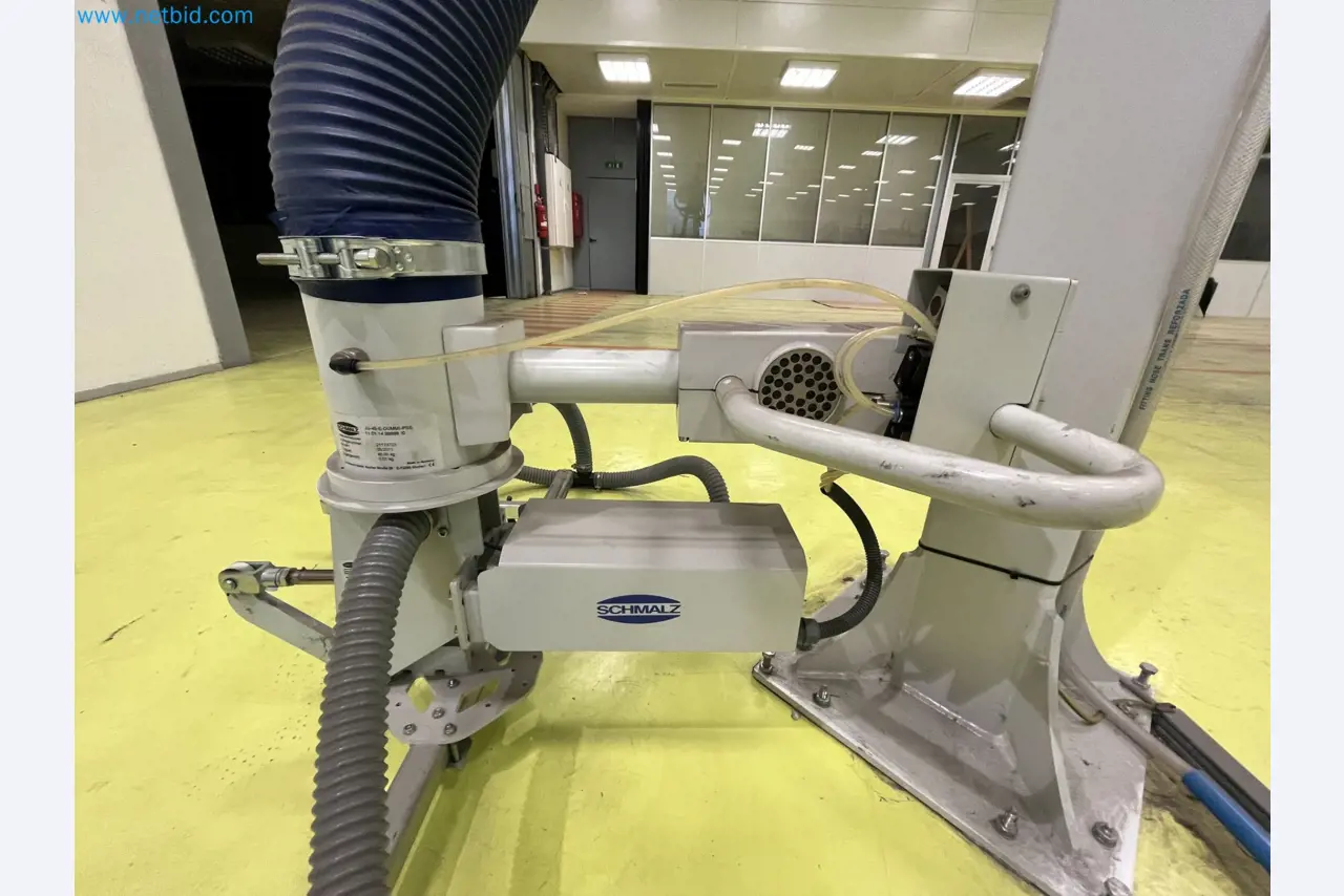 Production facilities for the manufacture of solar modules in Portugal-8