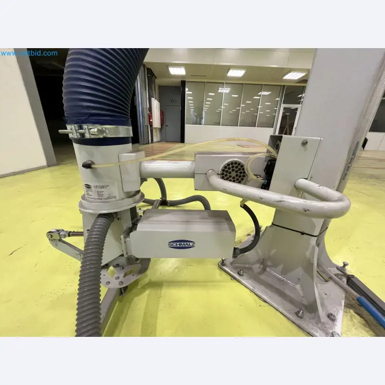 Production facilities for the manufacture of solar modules in Portugal-8