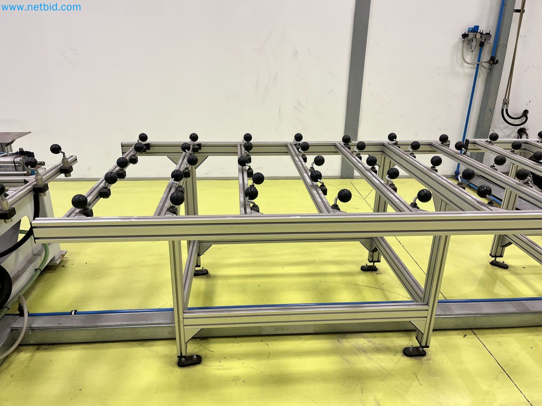 Production facilities for the manufacture of solar modules in Portugal-10