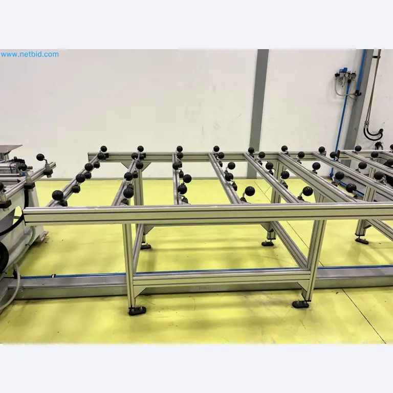 Production facilities for the manufacture of solar modules in Portugal-10