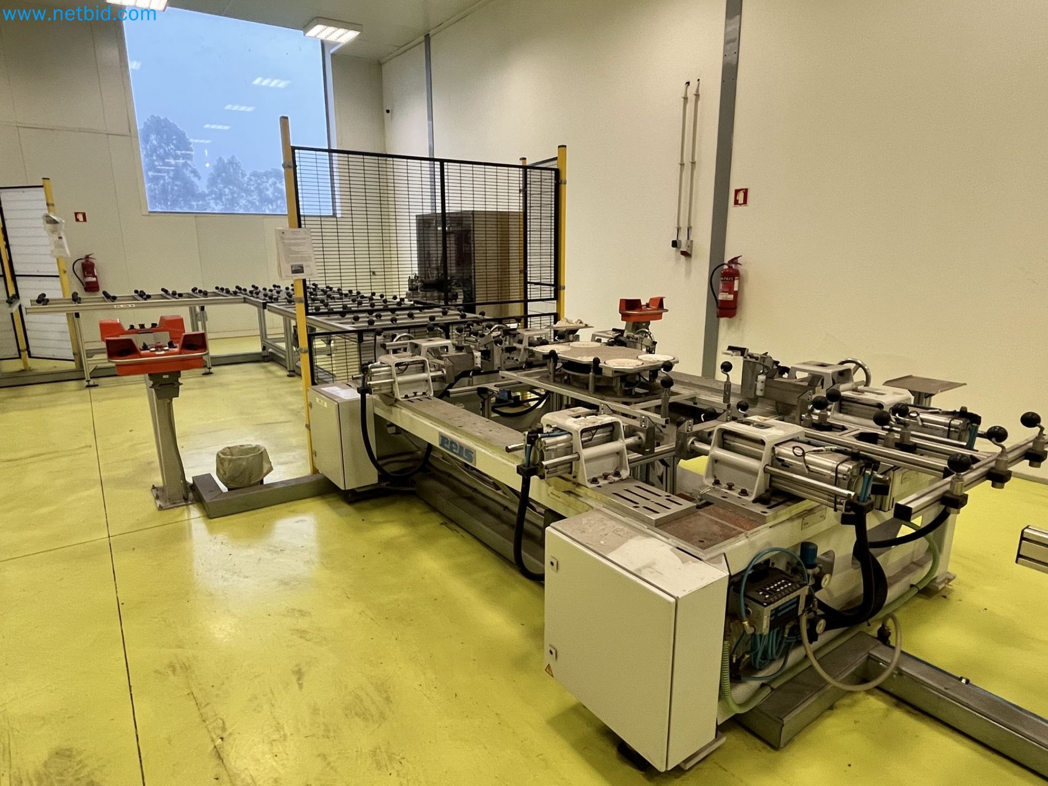 Production facilities for the manufacture of solar modules in Portugal-11