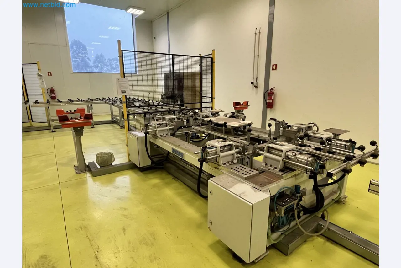 Production facilities for the manufacture of solar modules in Portugal-11