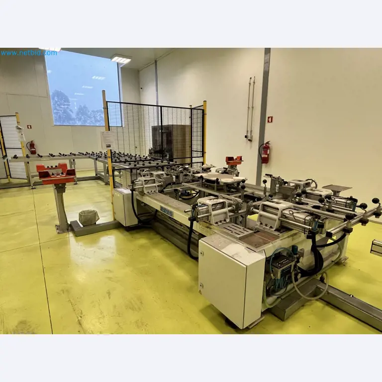 Production facilities for the manufacture of solar modules in Portugal-11