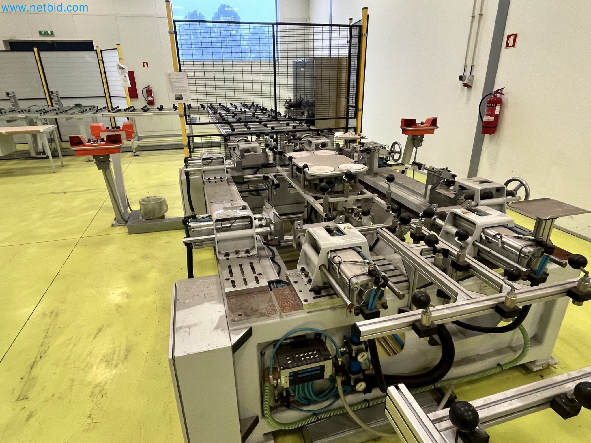 Production facilities for the manufacture of solar modules in Portugal-12