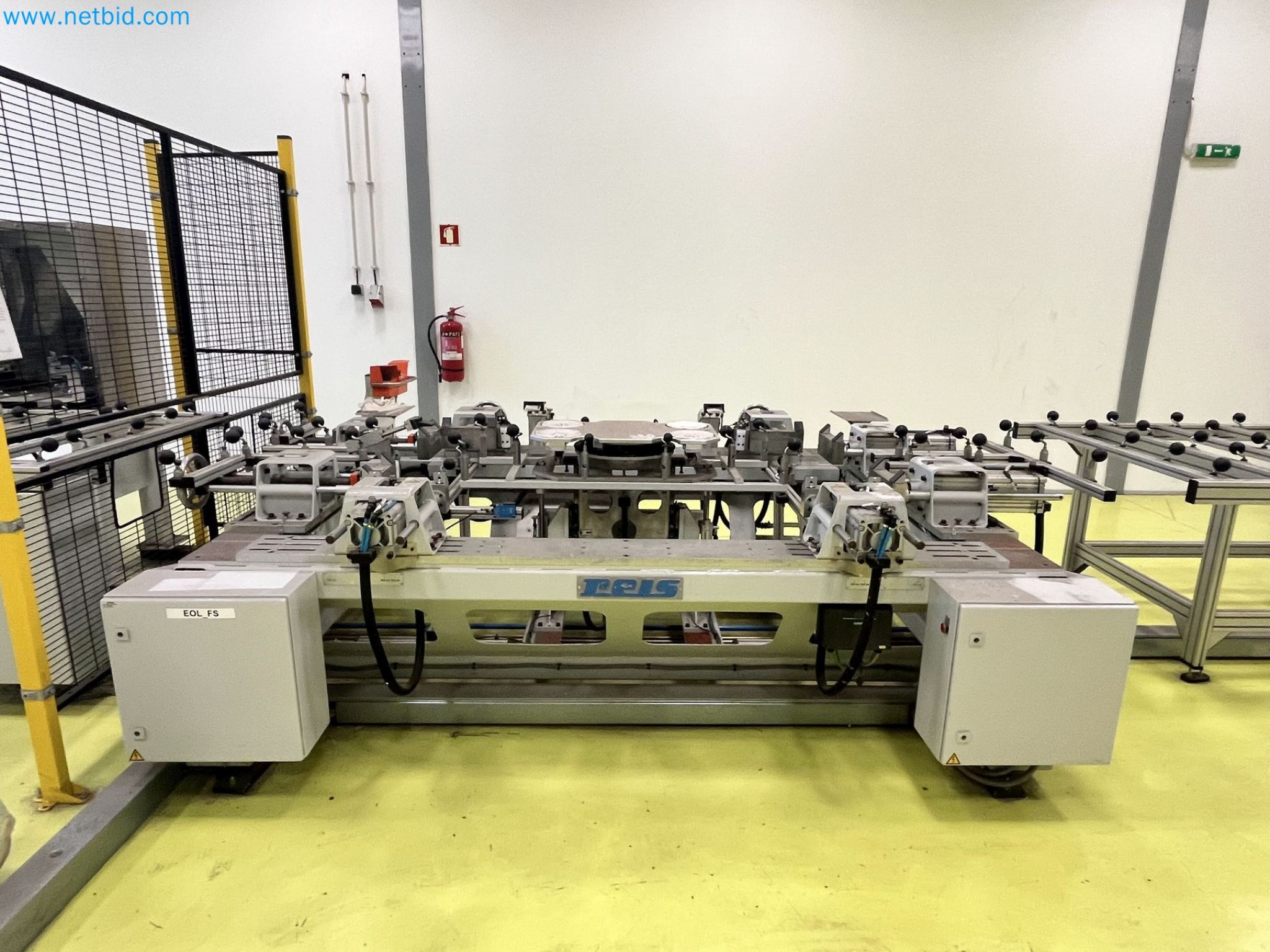 Production facilities for the manufacture of solar modules in Portugal-13