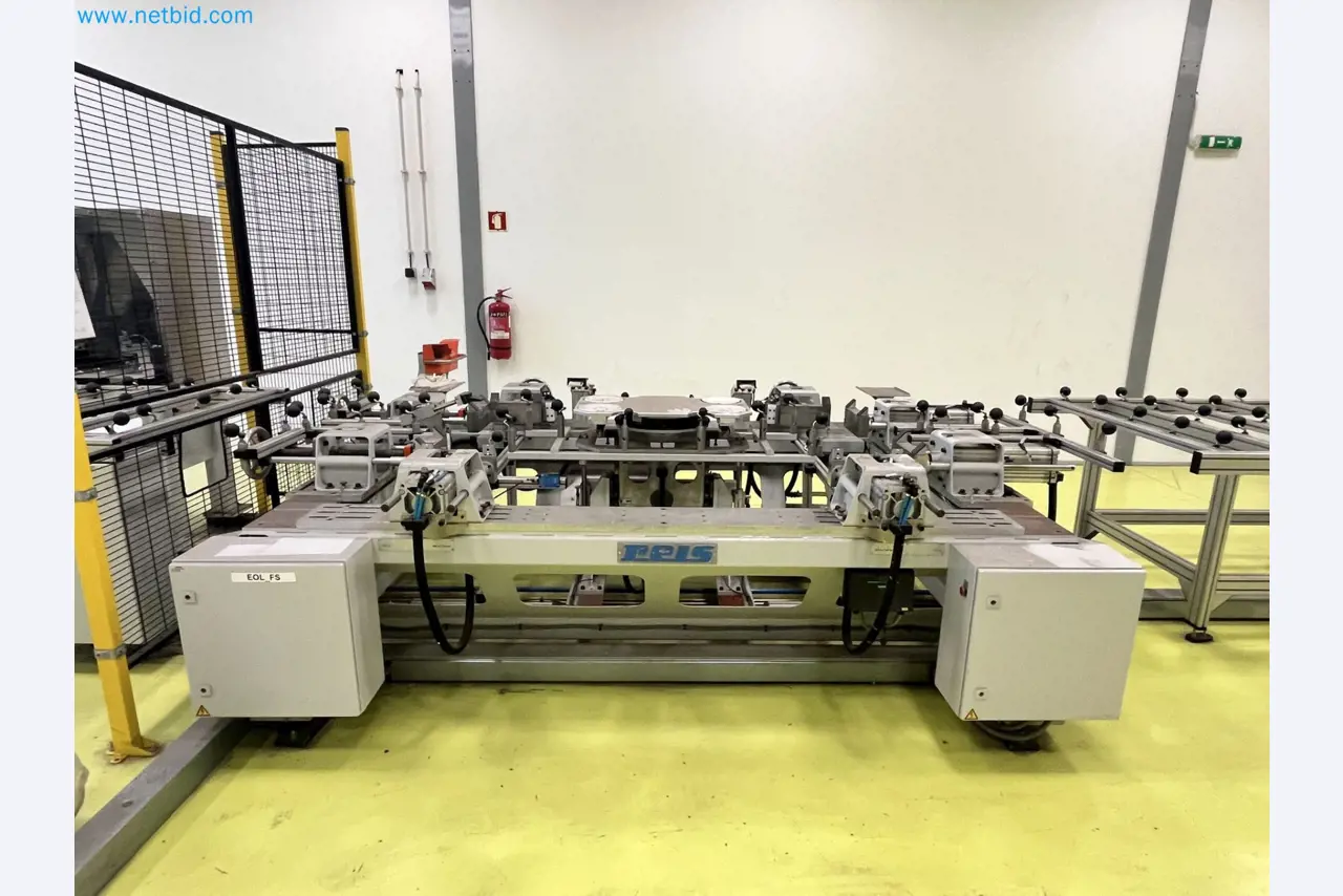 Production facilities for the manufacture of solar modules in Portugal-13