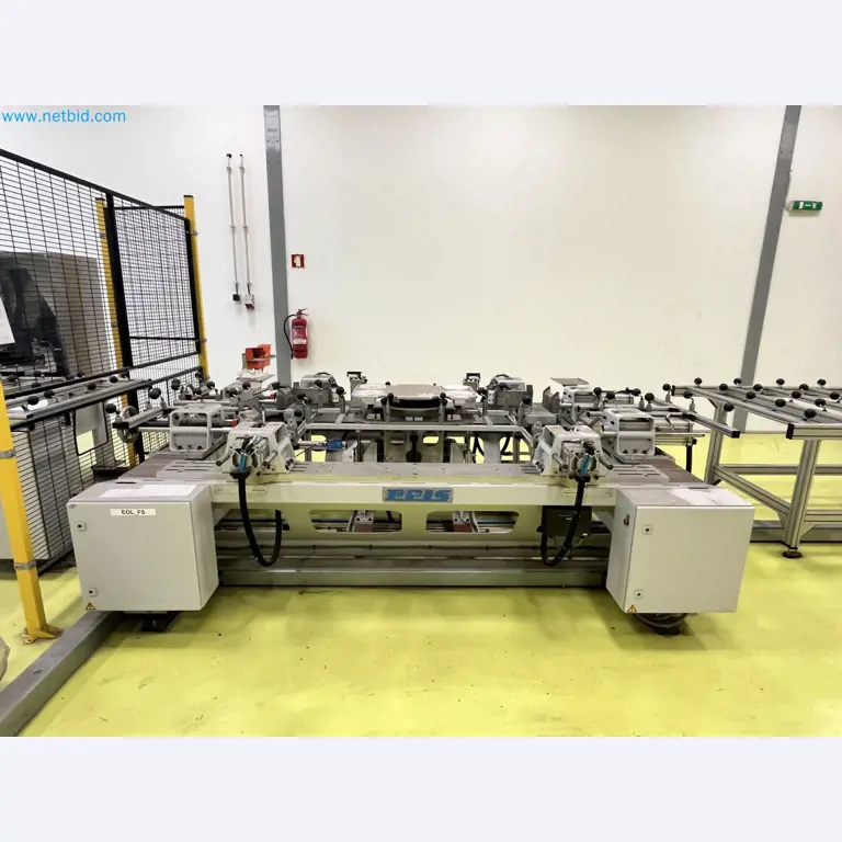 Production facilities for the manufacture of solar modules in Portugal-13