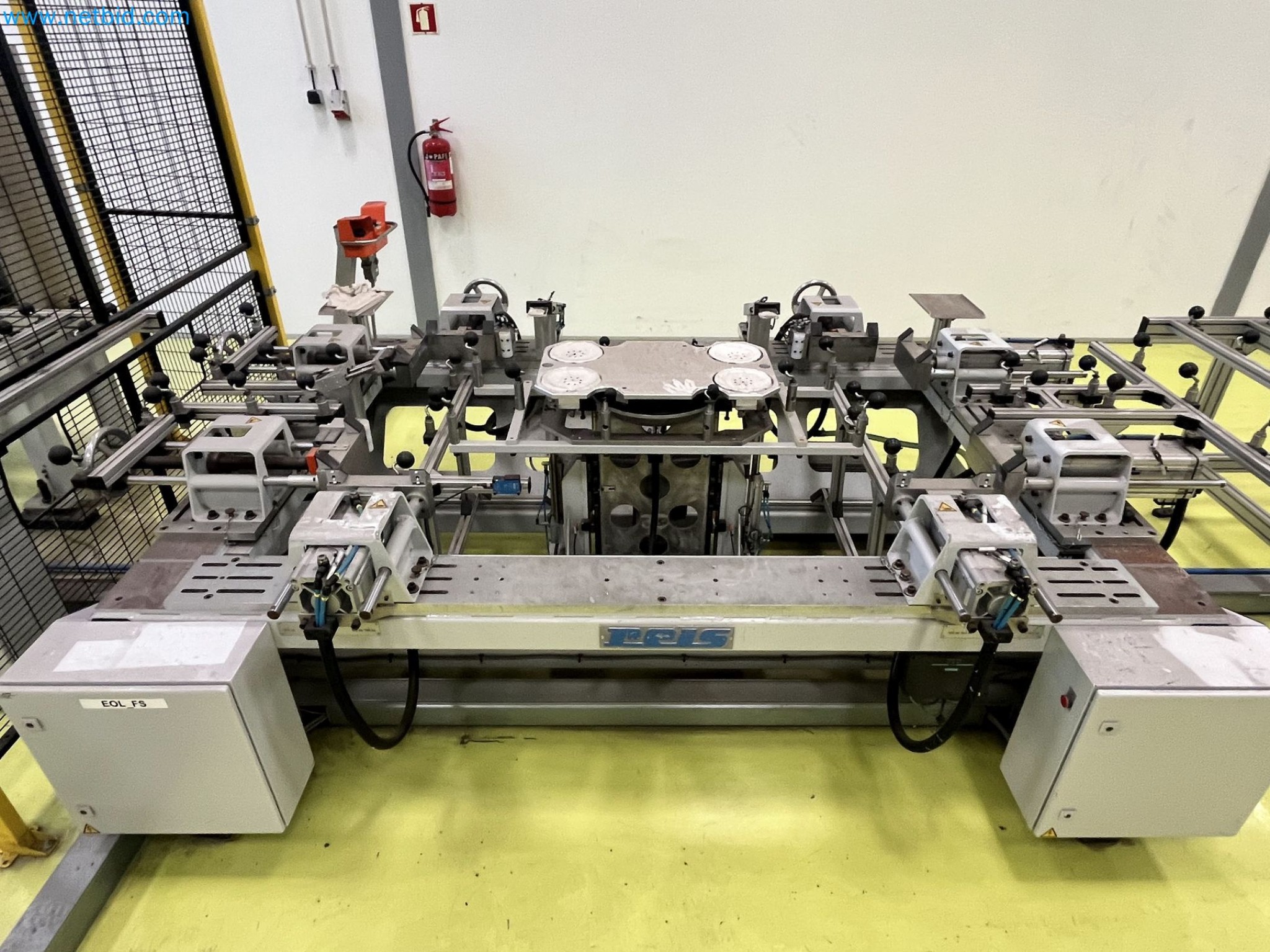 Production facilities for the manufacture of solar modules in Portugal-14