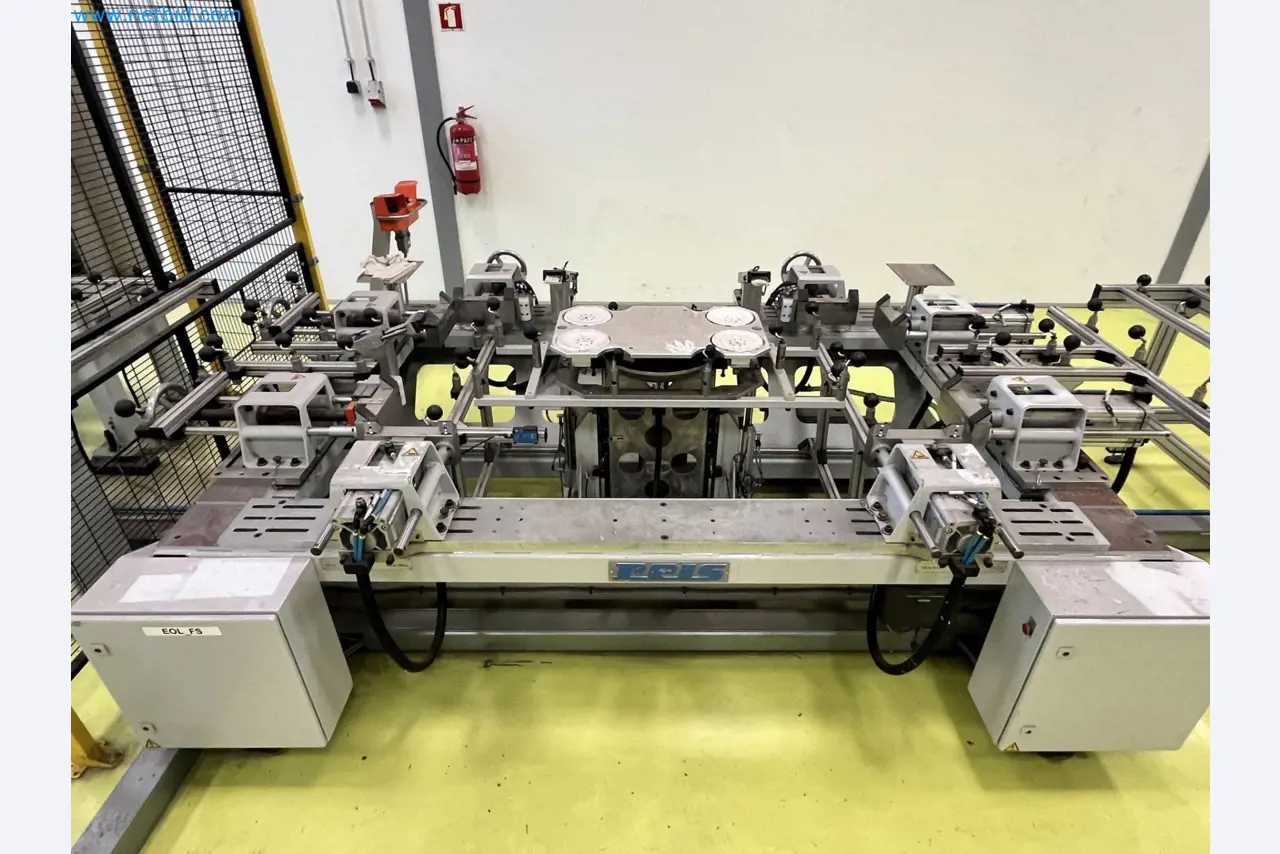 Production facilities for the manufacture of solar modules in Portugal-14