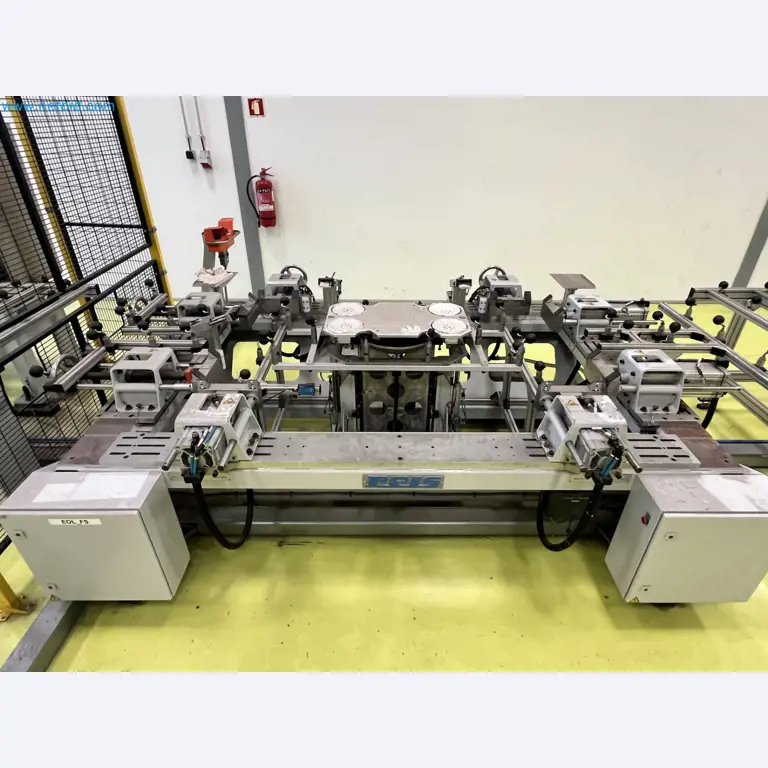 Production facilities for the manufacture of solar modules in Portugal-14