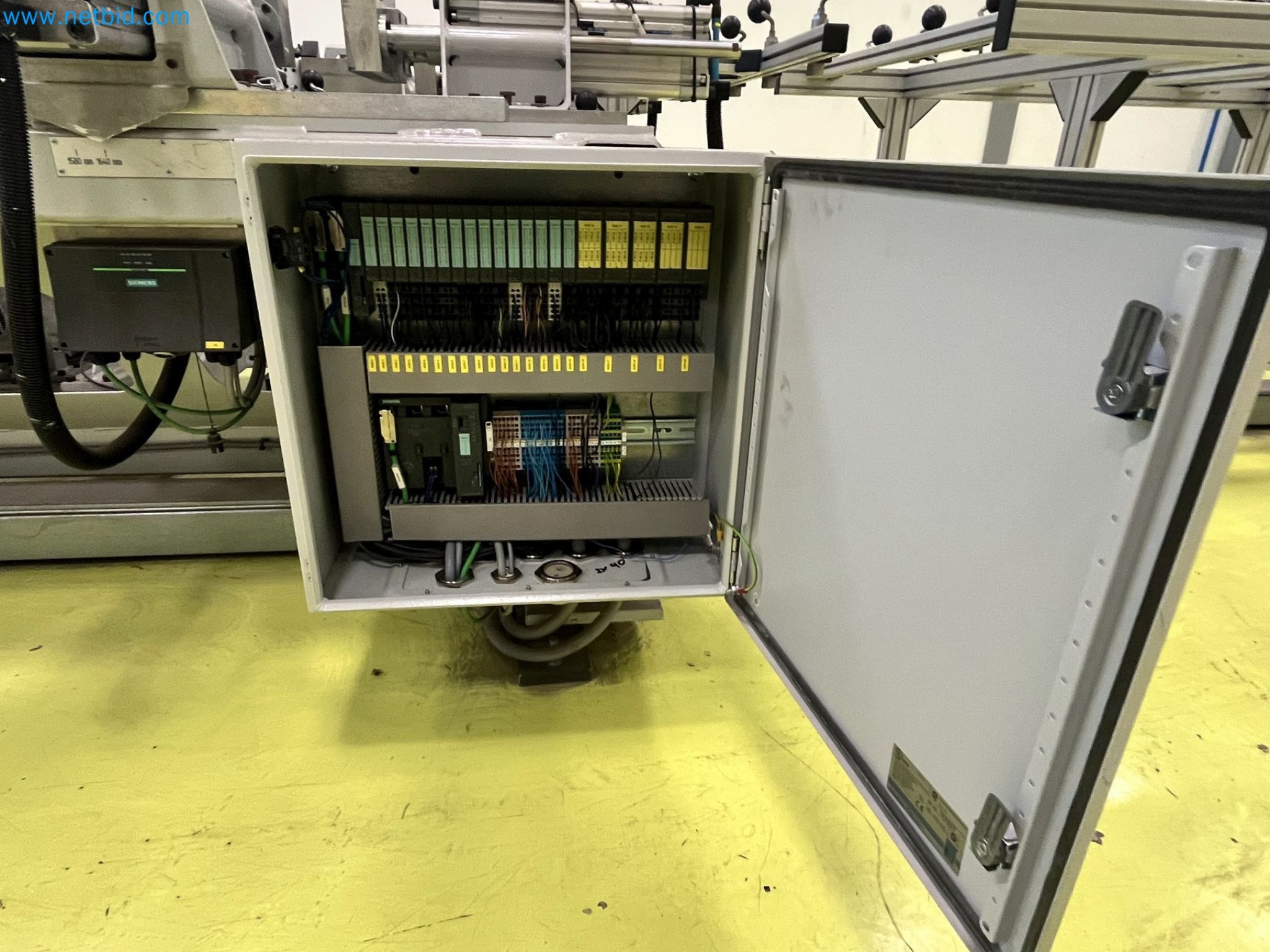 Production facilities for the manufacture of solar modules in Portugal-16