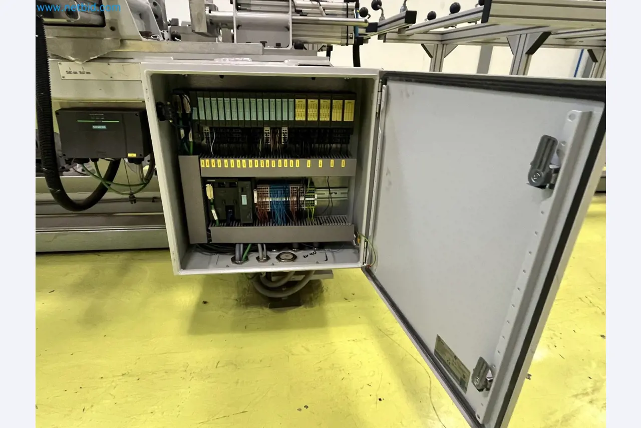 Production facilities for the manufacture of solar modules in Portugal-16