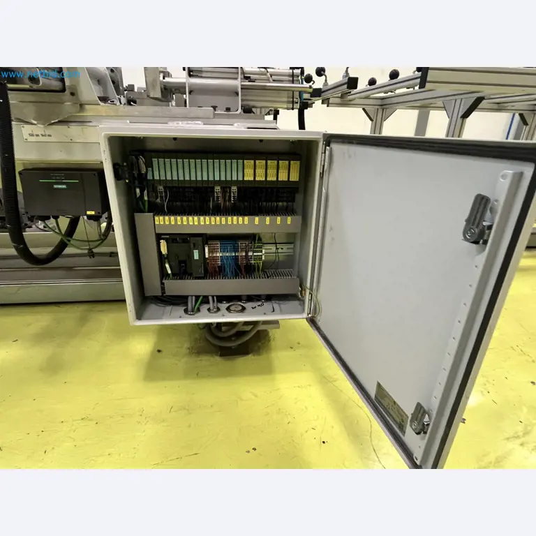 Production facilities for the manufacture of solar modules in Portugal-16