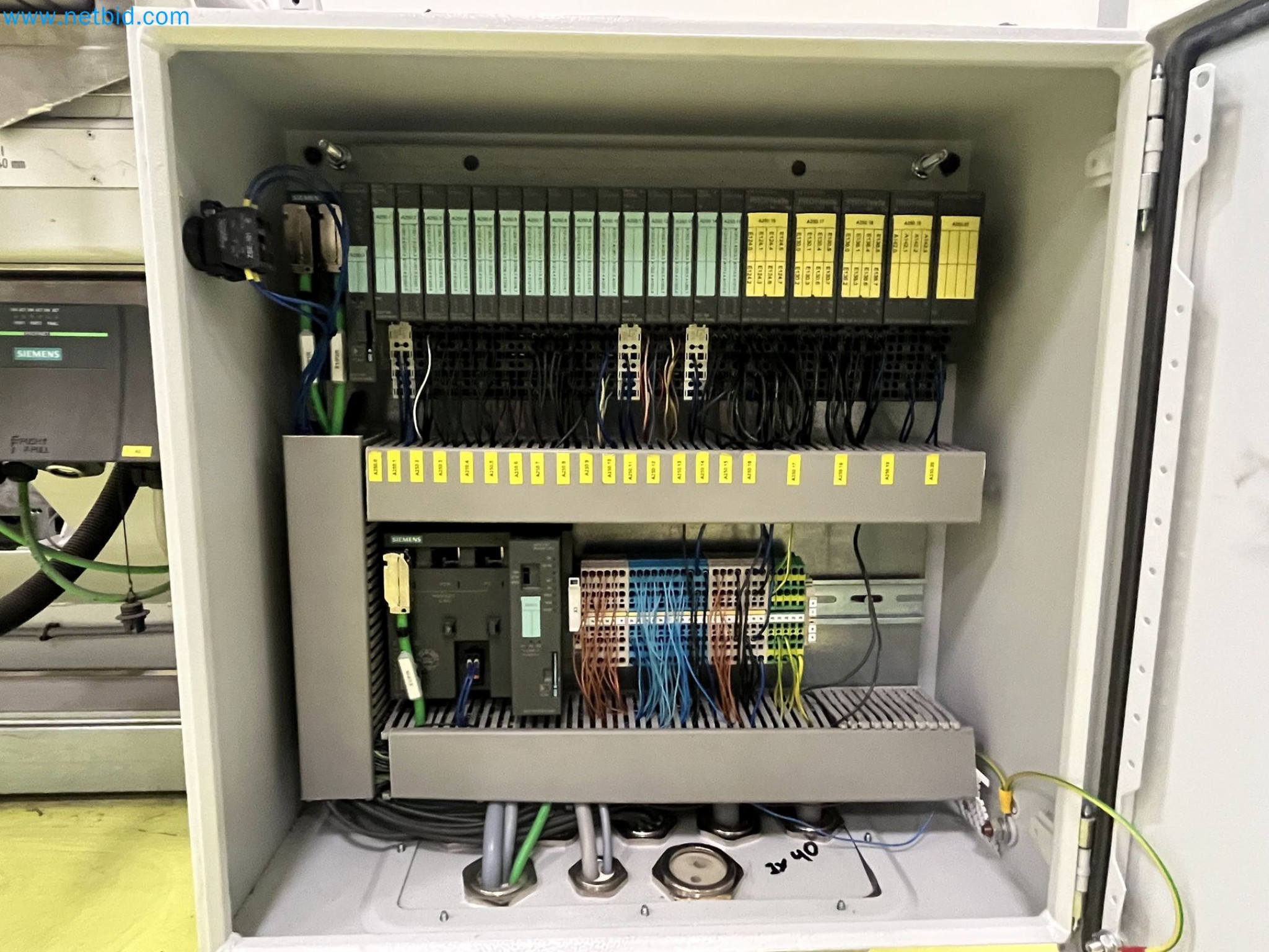 Production facilities for the manufacture of solar modules in Portugal-17