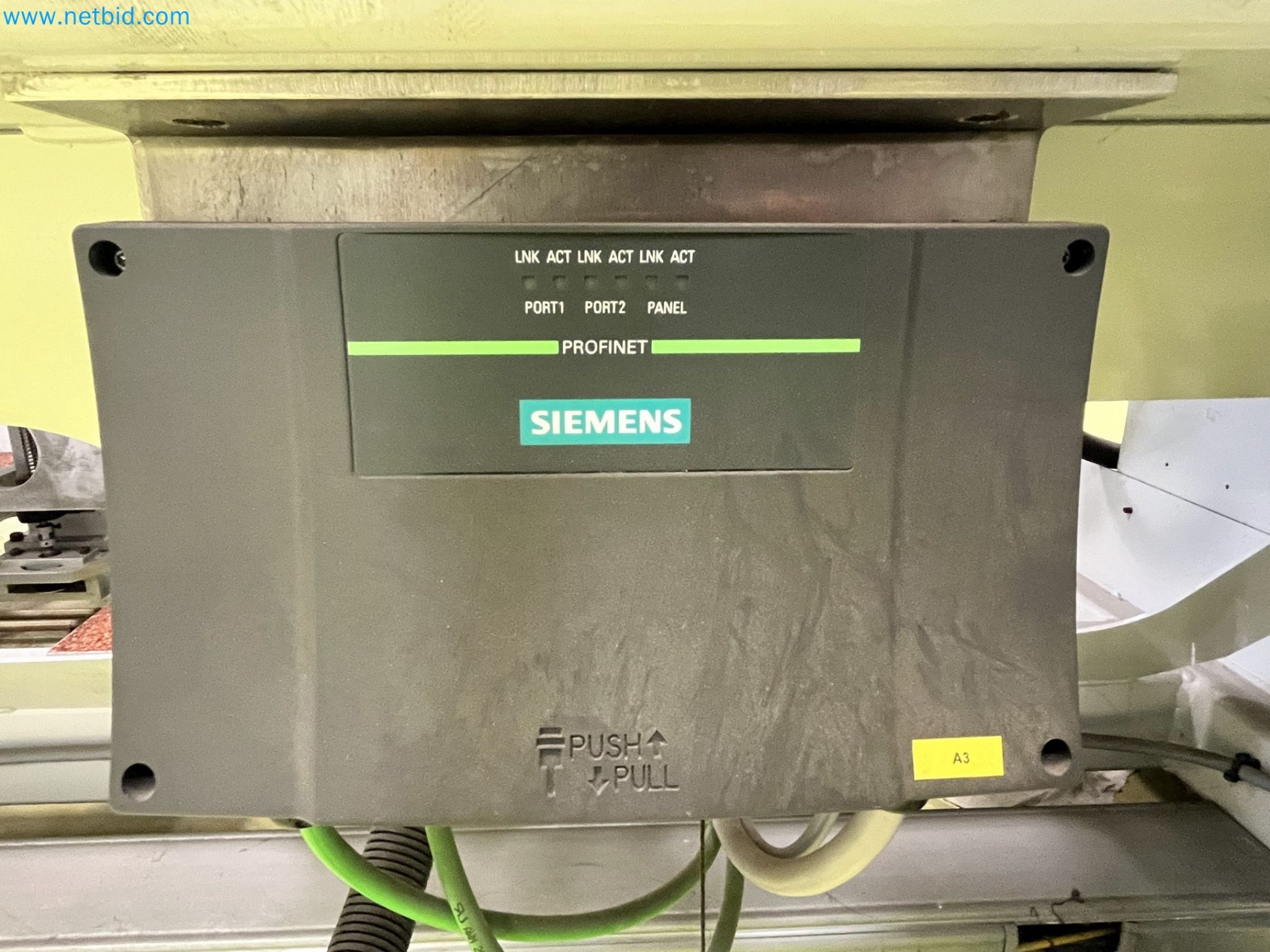 Production facilities for the manufacture of solar modules in Portugal-18