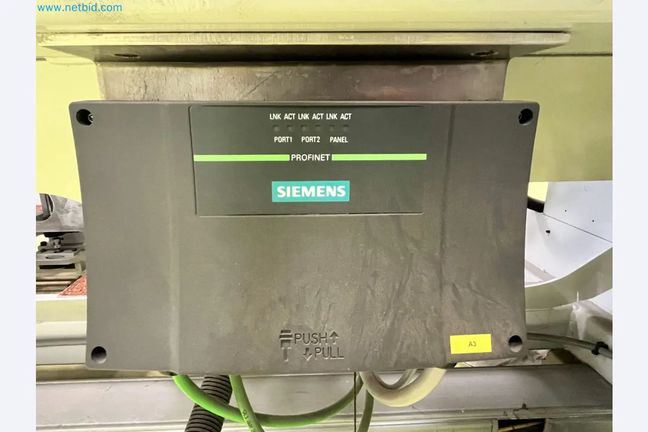 Production facilities for the manufacture of solar modules in Portugal-18